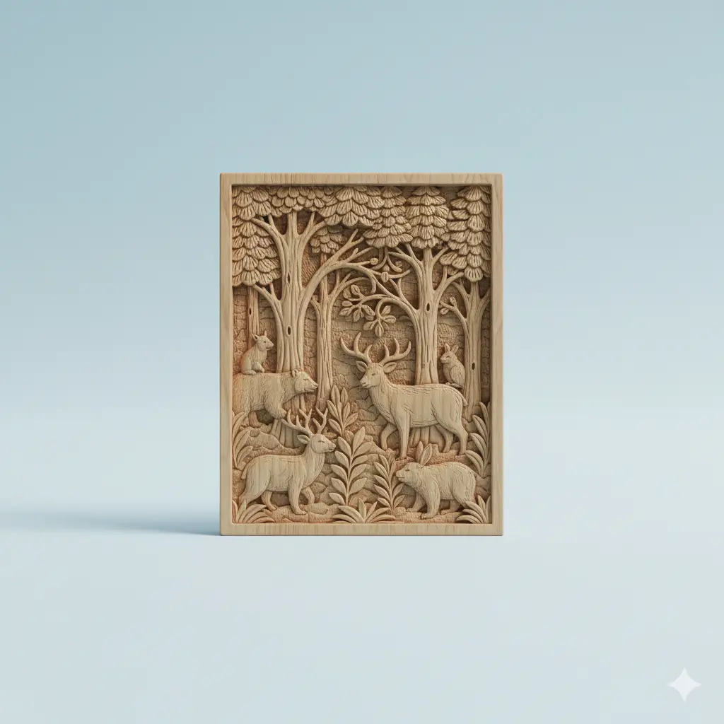 Decorative Items