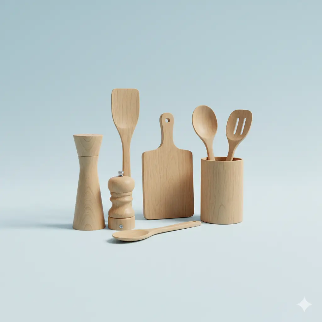 Kitchen Items