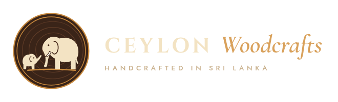 Ceylon Woodcrafts Logo