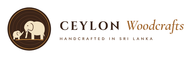 Ceylon Woodcrafts Logo