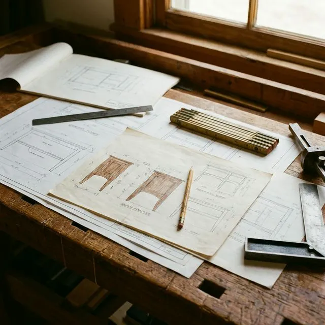 Design and Planning