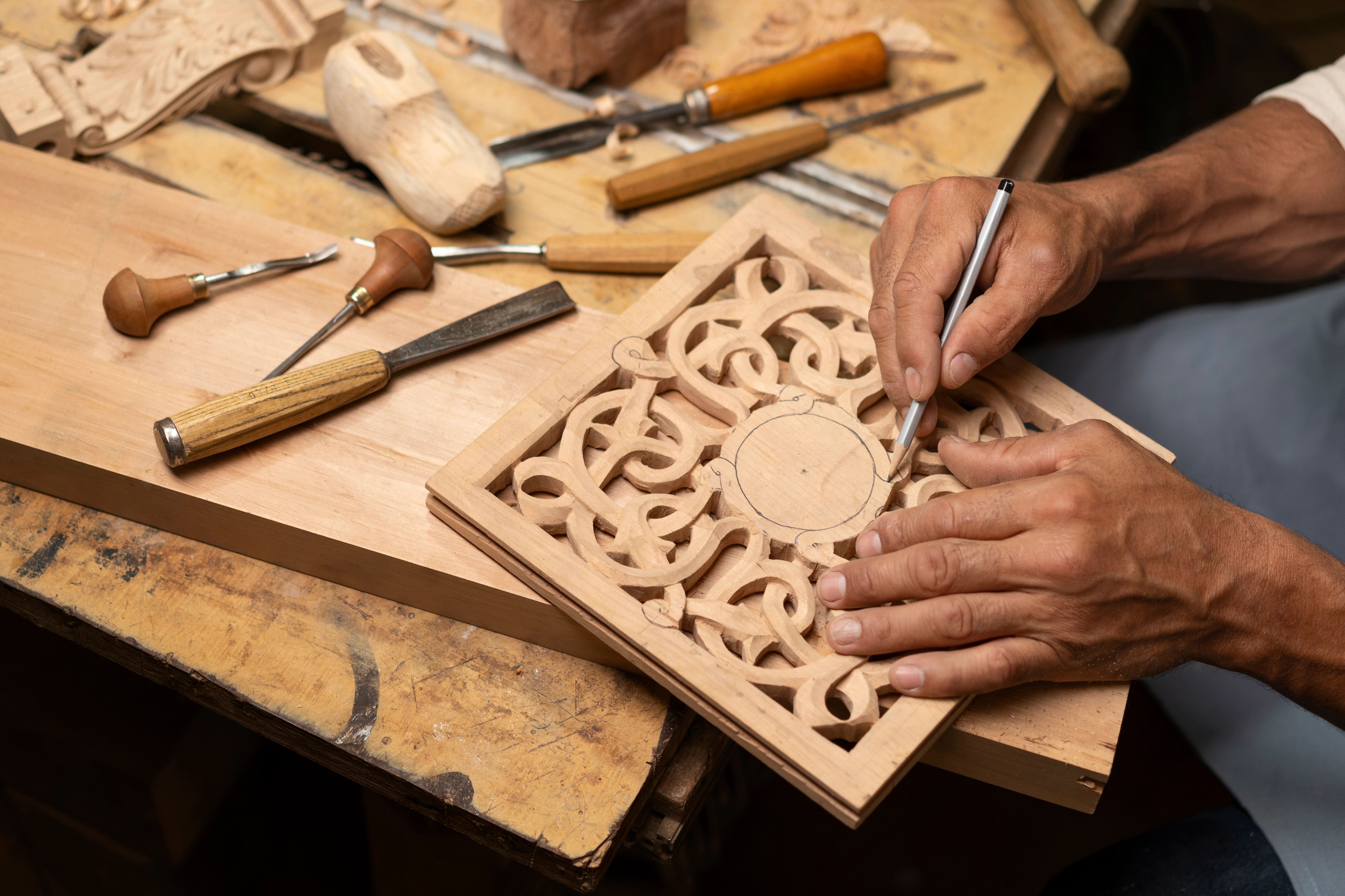 Our Craftsmanship