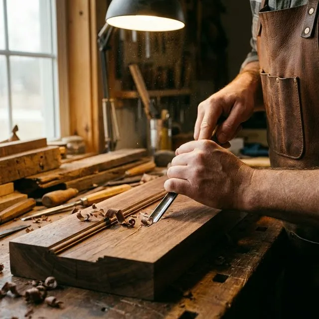 Crafting