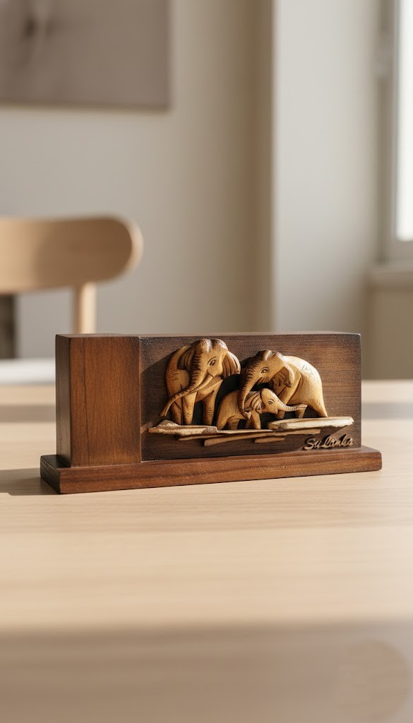 ELEPHANT TRIO 3 view 3