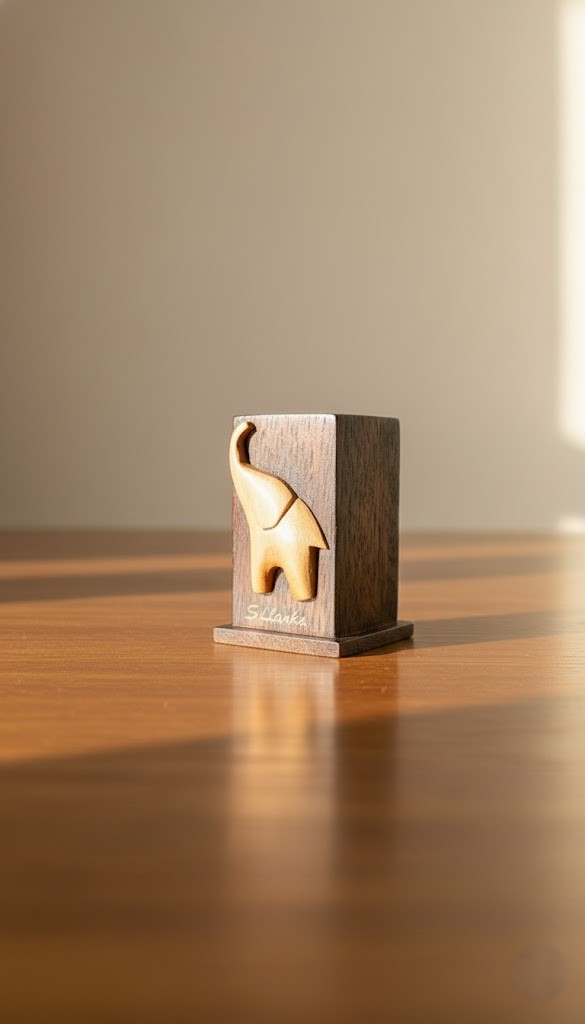PEN HOLDER BOX 2 view 4